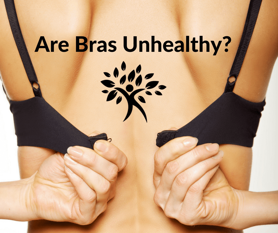 Which Type Of Bra Is Not Good For Health?